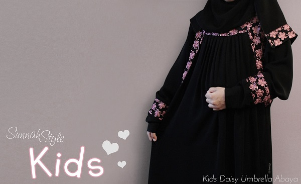 sunnah style hijab