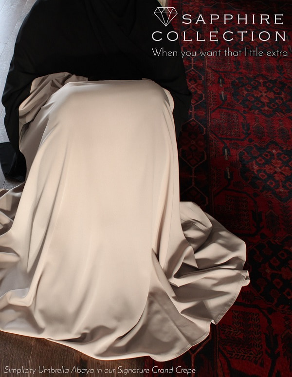 Modest Islamic Clothing by Sunnah Style
